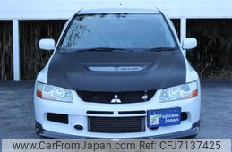 mitsubishi lancer-wagon 2005 GOO_JP_700040129030211127002