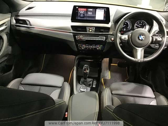 bmw x2 2020 -BMW--BMW X2 3DA-YK20--WBAYK720X05P08064---BMW--BMW X2 3DA-YK20--WBAYK720X05P08064- image 2