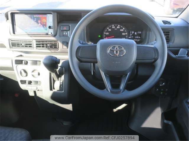 toyota pixis-van 2023 -TOYOTA--Pixis Van 3BD-S710M--S710M-0006235---TOYOTA--Pixis Van 3BD-S710M--S710M-0006235- image 2