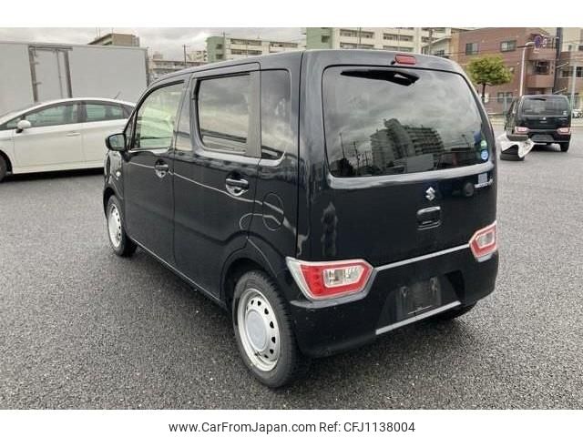 suzuki wagon-r 2019 quick_quick_DBA-MH35S_MH35S-129934 image 2
