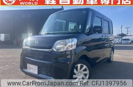 daihatsu tanto 2014 quick_quick_DBA-LA600S_LA600S-0084224