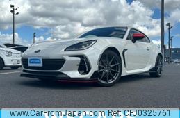 subaru brz 2023 quick_quick_3BA-ZD8_ZD8-011915