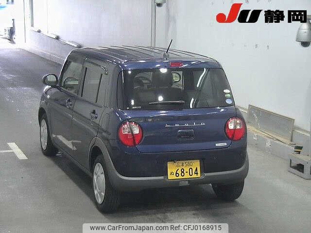 suzuki alto-lapin 2020 -SUZUKI 【沼津 580ﾇ6804】--Alto Lapin HE33S--HE33S-302058---SUZUKI 【沼津 580ﾇ6804】--Alto Lapin HE33S--HE33S-302058- image 2