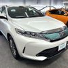 toyota harrier 2018 AF-ZSU60-0148225 image 3