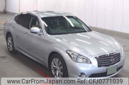 nissan fuga 2022 quick_quick_DBA-KY51_KY51-300522