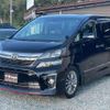 toyota vellfire 2012 -TOYOTA 【名変中 】--Vellfire ANH25W--8042217---TOYOTA 【名変中 】--Vellfire ANH25W--8042217- image 14