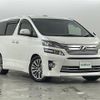 toyota vellfire 2013 -TOYOTA--Vellfire DBA-GGH20W--GGH20-8073535---TOYOTA--Vellfire DBA-GGH20W--GGH20-8073535- image 1