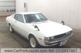 toyota celica 1975 -TOYOTA 【群馬 58ﾛ5078】--Celica TA27-059222---TOYOTA 【群馬 58ﾛ5078】--Celica TA27-059222-