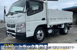 mitsubishi-fuso canter 2011 GOO_NET_EXCHANGE_1300374A30250522W001