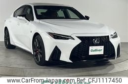 lexus is 2022 -LEXUS--Lexus IS 6AA-AVE30--AVE30-5094703---LEXUS--Lexus IS 6AA-AVE30--AVE30-5094703-
