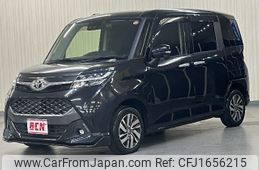 toyota tank 2020 CFJ1656215