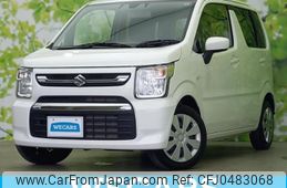 suzuki wagon-r 2023 quick_quick_5BA-MH85S_MH85S-162130