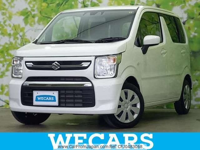 suzuki wagon-r 2023 quick_quick_5BA-MH85S_MH85S-162130 image 1