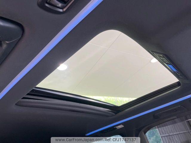 toyota alphard 2021 CFJ1747137 image 2