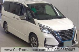 nissan serena 2021 quick_quick_6AA-HFC27_099396