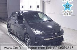 toyota vitz 2019 -TOYOTA--Vitz NHP130-4021599---TOYOTA--Vitz NHP130-4021599-