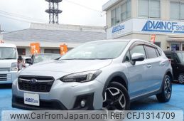 subaru xv 2017 quick_quick_DBA-GT7_GT7-057031