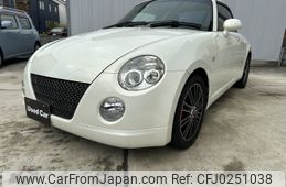 daihatsu copen 2007 -DAIHATSU--Copen ABA-L880K--L880K-0042343---DAIHATSU--Copen ABA-L880K--L880K-0042343-