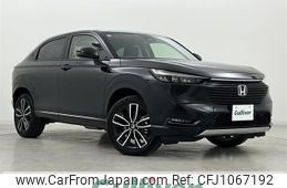 honda vezel 2022 -HONDA--VEZEL 6AA-RV5--RV5-1036196---HONDA--VEZEL 6AA-RV5--RV5-1036196-
