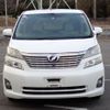 toyota vellfire 2009 NIKYO_DR38580 image 4