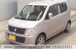 suzuki wagon-r 2016 -SUZUKI 【岩手 580よ1967】--Wagon R MH34S-436063---SUZUKI 【岩手 580よ1967】--Wagon R MH34S-436063-