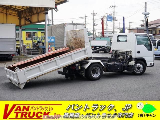 isuzu elf-truck 2017 GOO_NET_EXCHANGE_0540277A30250515W012 image 1