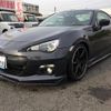 subaru brz 2014 quick_quick_DBA-ZC6_ZC6-013897 image 1