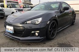 subaru brz 2014 quick_quick_DBA-ZC6_ZC6-013897