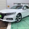 honda accord 2022 -HONDA 【名変中 】--Accord CV3--1100910---HONDA 【名変中 】--Accord CV3--1100910- image 1