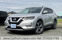 nissan x-trail 2019 quick_quick_DBA-NT32_NT32-310824