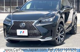 lexus nx 2016 quick_quick_AYZ10_AYZ10-1011268