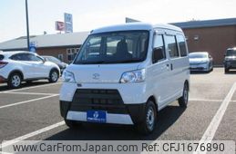 daihatsu hijet-van 2018 CFJ1676890