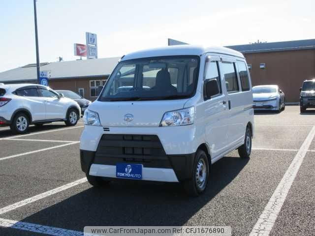 daihatsu hijet-van 2018 CFJ1676890 image 1