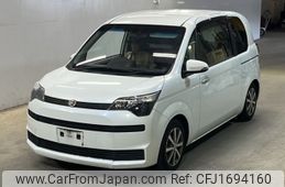 toyota spade 2014 CFJ1694160
