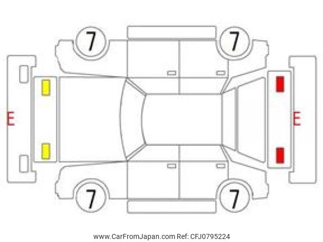 toyota vellfire 2023 -TOYOTA--Vellfire 5BA-TAHA45W--TAHA45-0001502---TOYOTA--Vellfire 5BA-TAHA45W--TAHA45-0001502- image 2