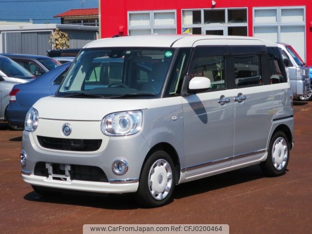 daihatsu move-canbus 2017 -DAIHATSU--Move Canbus DBA-LA810S--LA810S-0007744---DAIHATSU--Move Canbus DBA-LA810S--LA810S-0007744- image 1