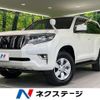 toyota land-cruiser-prado 2019 quick_quick_TRJ150W_TRJ150-0101125 image 1