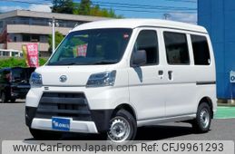 daihatsu hijet-van 2020 -DAIHATSU--Hijet Van S331V--0237906---DAIHATSU--Hijet Van S331V--0237906-