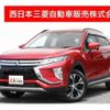 mitsubishi eclipse-cross 2019 quick_quick_DBA-GK1W_GK1W-0101221 image 1