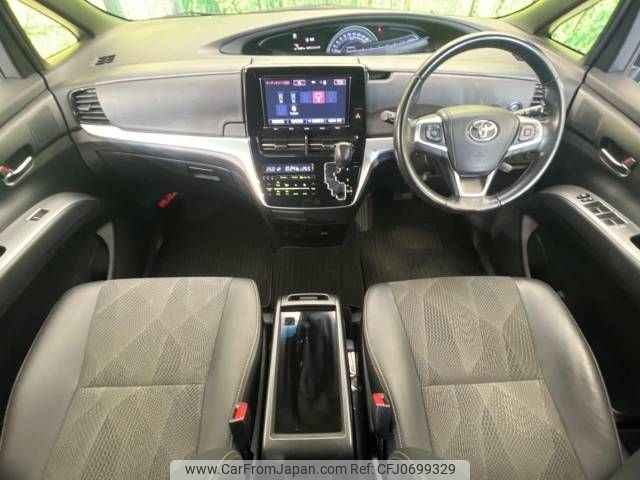 toyota estima 2017 -TOYOTA--Estima DBA-ACR50W--ACR50-7155338---TOYOTA--Estima DBA-ACR50W--ACR50-7155338- image 2