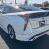 toyota prius 2017 -TOYOTA--Prius DAA-ZVW50--ZVW50-6107332---TOYOTA--Prius DAA-ZVW50--ZVW50-6107332- image 8