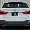 bmw 5-series 2017 -BMW--BMW 5 Series DBA-JL20--WBAJL32040G635365---BMW--BMW 5 Series DBA-JL20--WBAJL32040G635365- image 13