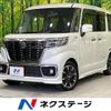 suzuki spacia 2019 -SUZUKI--Spacia DAA-MK53S--MK53S-879500---SUZUKI--Spacia DAA-MK53S--MK53S-879500- image 1