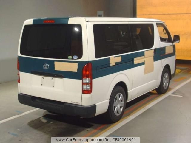 toyota hiace-van 2019 quick_quick_QDF-GDH201V_GDH201-2006807 image 2