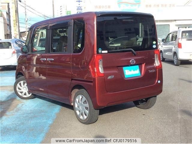 daihatsu tanto 2014 -DAIHATSU 【船橋 580ｳ4069】--Tanto LA600S--0229964---DAIHATSU 【船橋 580ｳ4069】--Tanto LA600S--0229964- image 2