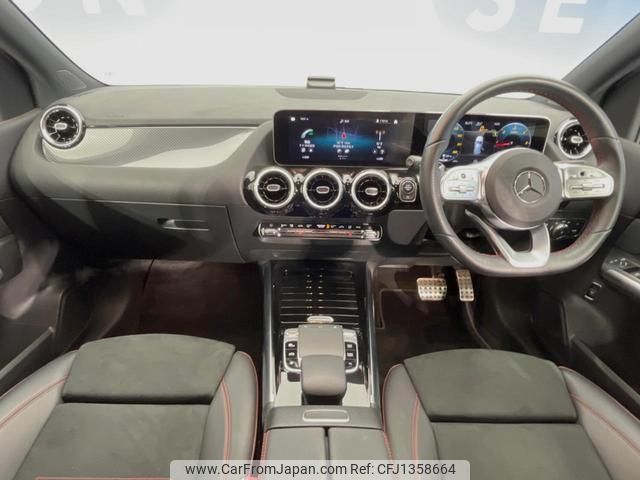 mercedes-benz b-class 2020 quick_quick_247012_W1K2470122J128258 image 2