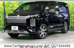 mitsubishi delica-d5 2021 CFJ1564496
