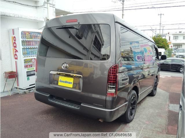 toyota regiusace-van 2017 -TOYOTA--Regius ace Van TRH211K--TRH211-8007694---TOYOTA--Regius ace Van TRH211K--TRH211-8007694- image 2