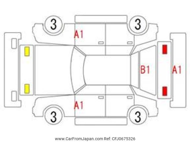 toyota sienta 2017 -TOYOTA--Sienta DBA-NSP170G--NSP170-7127012---TOYOTA--Sienta DBA-NSP170G--NSP170-7127012- image 2