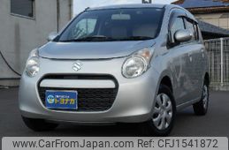 suzuki alto 2012 CFJ1541872